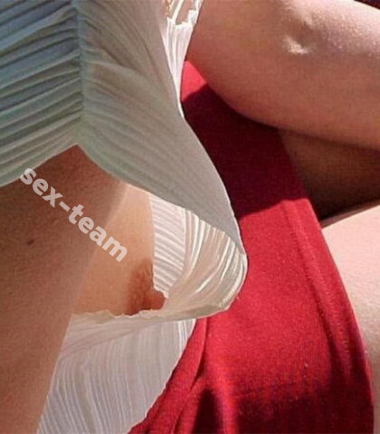 Проститутка Инга