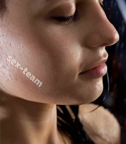 Проститутка Яна