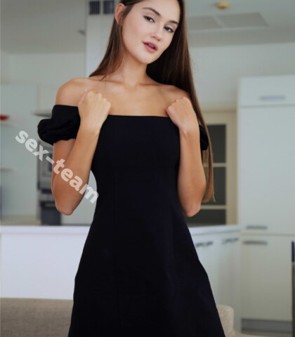 Проститутка Джессика