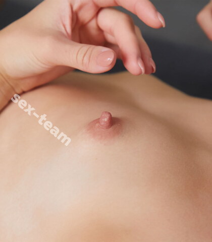 Проститутка Ната