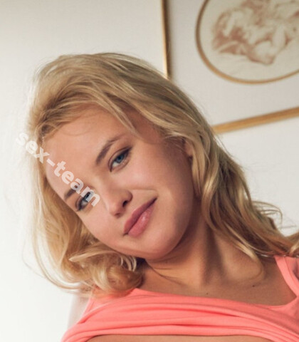 Проститутка Маша